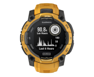 Garmin Instinct 3 Solar 45mm Sunburst - 1516746 - zdjęcie 2